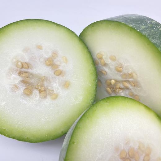 生态云南冬瓜 | 合作生产 * Eco-winter melon | Coproduction 商品图0
