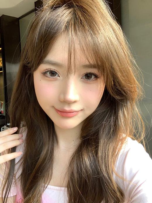 店主推荐丨小乃丸·BunnyShiny丨14.2mm（年抛/2片装） 商品图1