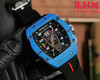 RICHARD MILLE 理查德·米勒RM40-01 男士机械腕表 商品缩略图1