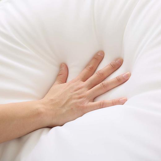 懒人沙发 内胆大尺寸 白色 商品图3