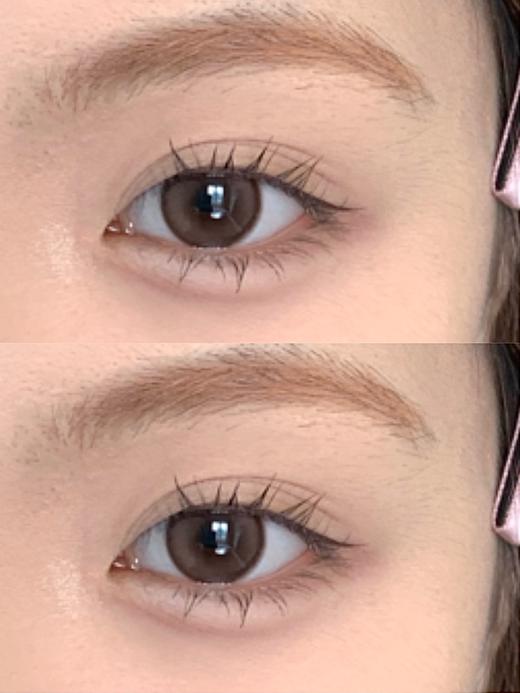 店主推荐丨小乃丸·BunnyShiny丨14.2mm（年抛/2片装） 商品图7