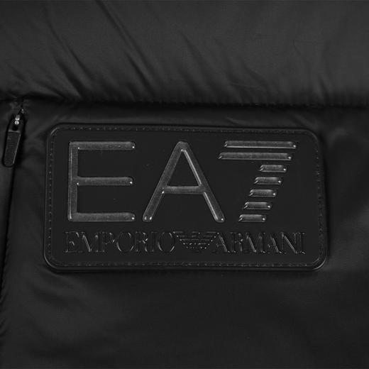 【超惠秒】Armani EA7 阿玛尼 男士 90白鹅绒 运动连帽羽绒服外套 11680 商品图13