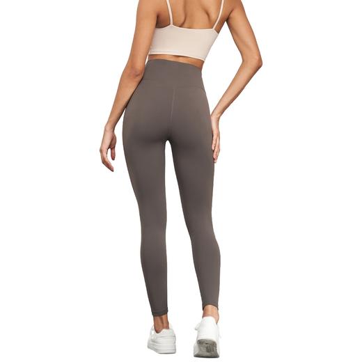 【3~5天发货】跃牌【美度空间】系列长裤无尴尬线高腰提臀健身裤CK1583 商品图2