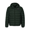 【超惠秒】Armani EA7 阿玛尼 男士 白鸭绒运动连帽羽绒服外套 11674 商品缩略图13