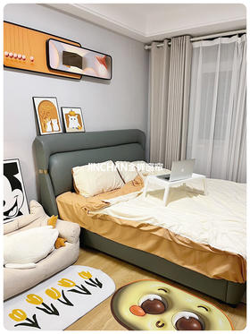 我妈说:有这样子的小角落怪不得不爱出门了