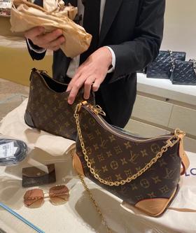 代工厂1比1高品质牛角包