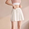 跃牌【禅语梵心系列】宽松运动裙裤休闲健身防走光假两件抽绳跑步短裤 F2205 商品缩略图2