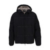 【超惠秒】Emporio Armani 男士连帽抗寒保暖白鸭绒羽绒服11673 商品缩略图0