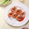不锈钢烧烤签子烤鱼夹网夹羊肉串烧烤针钢签铁签夹网烧烤工具全套 商品缩略图8
