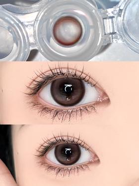 店主推荐丨小乃丸·BunnyShiny丨14.2mm（年抛/2片装）