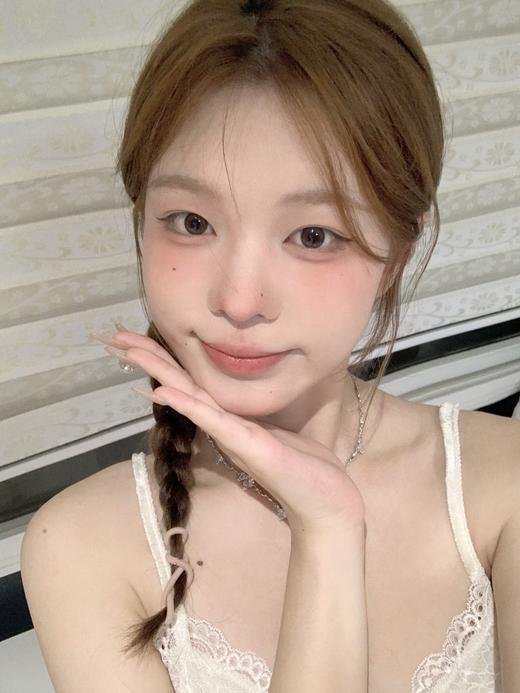 店主推荐丨小乃丸·BunnyShiny丨14.2mm（年抛/2片装） 商品图8