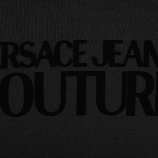 Versace 范思哲 男士全棉植绒印花休闲卫衣外套 11688 商品图4