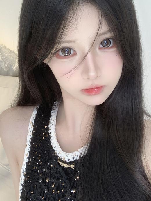 平价大直径丨可可泰迪·EallaGirl丨14.5mm（年抛/2片装） 商品图11