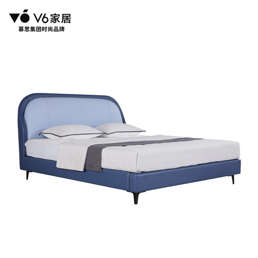 BFA1-018 蓝风铃 商品图0