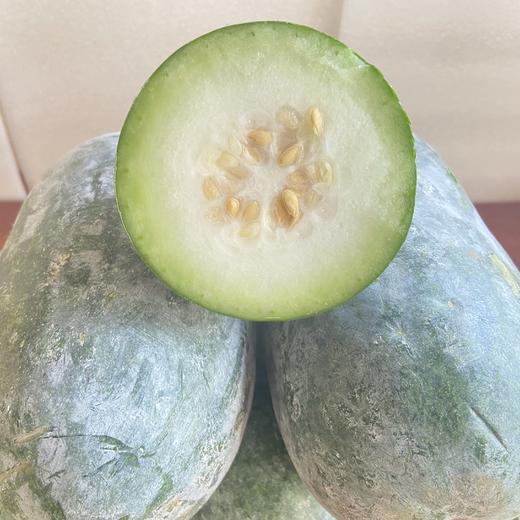 生态云南冬瓜 | 合作生产 * Eco-winter melon | Coproduction 商品图1