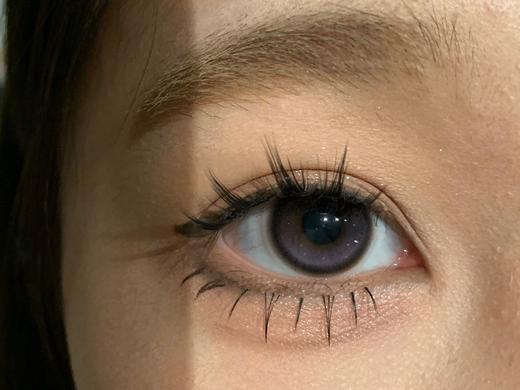 店主推荐丨雾月亮·BunnyShiny丨14.0mm（年抛/2片装） 商品图10