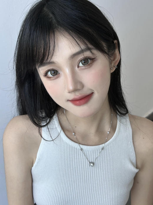 平价大直径丨可可泰迪·EallaGirl丨14.5mm（年抛/2片装） 商品图5