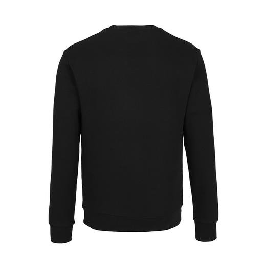 Armani 阿玛尼 男士运动休闲弹棉卫衣外套 11671 商品图2