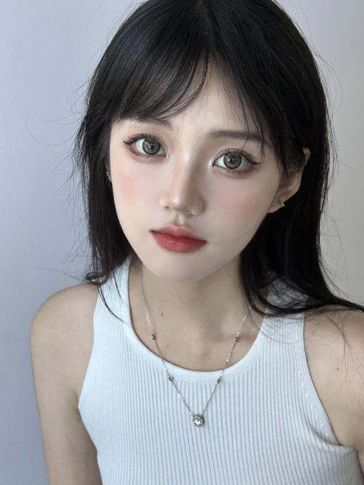 平价大直径丨可可泰迪·EallaGirl丨14.5mm（年抛/2片装） 商品图4