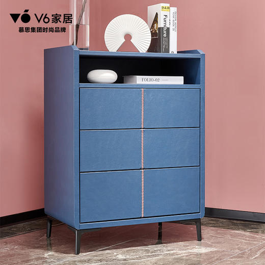 LFC1-047四⽃柜 商品图7