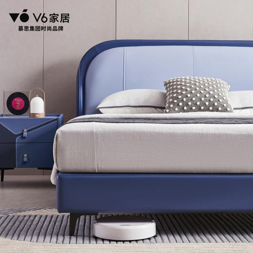 BFA1-018 蓝风铃 商品图1