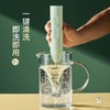 打奶泡器咖啡打泡器搅拌器奶盖奶泡打发器奶泡机牛奶搅拌棒打奶器 商品缩略图6