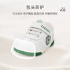 泰兰尼斯婴童段冬款加绒经典小白鞋学步鞋T01B1D1445 商品缩略图2
