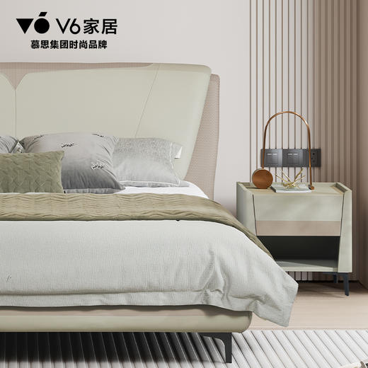 V6家居 BFC1-081威尼时光 商品图1
