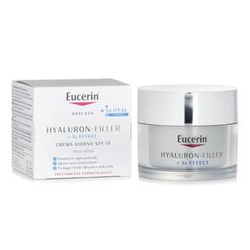 优色林 - 透明质酸 + 3x Effect 紧实充盈日霜 SPF 15（干性肌适用） 634857