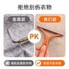 宠物粘毛器刮毛器猫毛清理器猫用除毛黏狗毛地毯除毛刷去毛神器 商品缩略图1