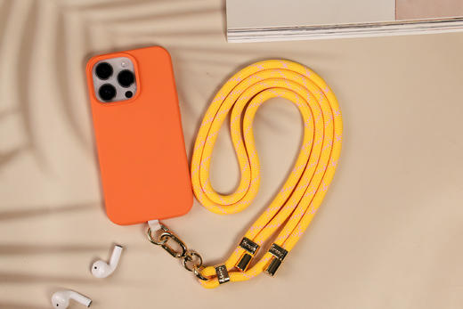 Arope潮流手机挂绳（长度1.5m｜直径8mm） 商品图6