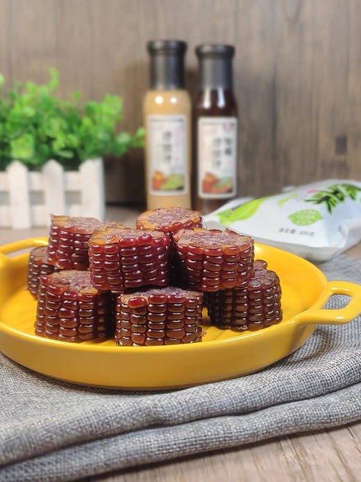 墨兰香糯玉米 商品图1