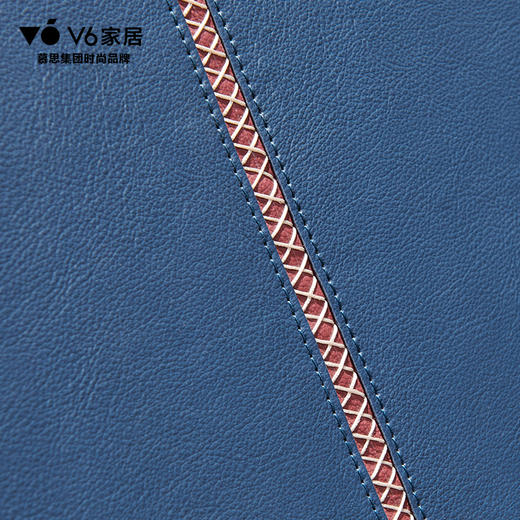 V6家居  TFC1-047妆台+CFC1-047妆凳 商品图7