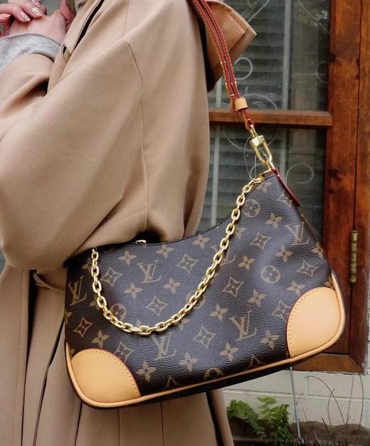 代工厂1比1高品质牛角包 商品图4