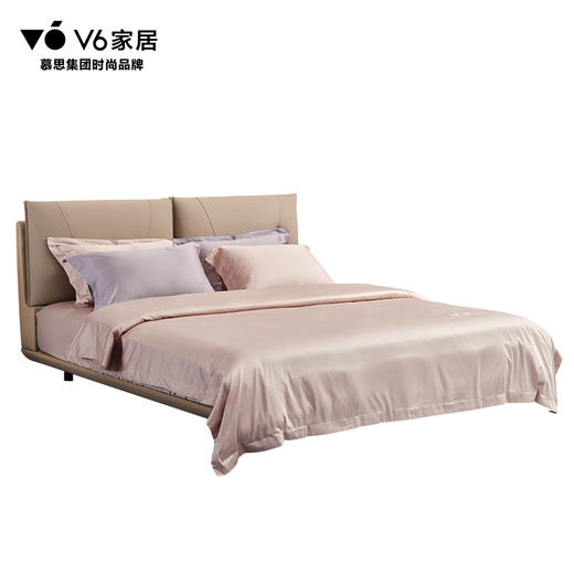 QFZ1-050丨书香筑梦床签四件套 商品图0