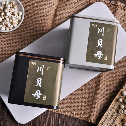 国民经典川贝母 药食同源 居家良品 商品图2