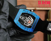RICHARD MILLE 理查德·米勒RM40-01 男士机械腕表 商品缩略图7