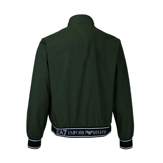 【超惠秒】Armani EA7 男士防风雪里绒保暖夹克外套 11699 商品图5