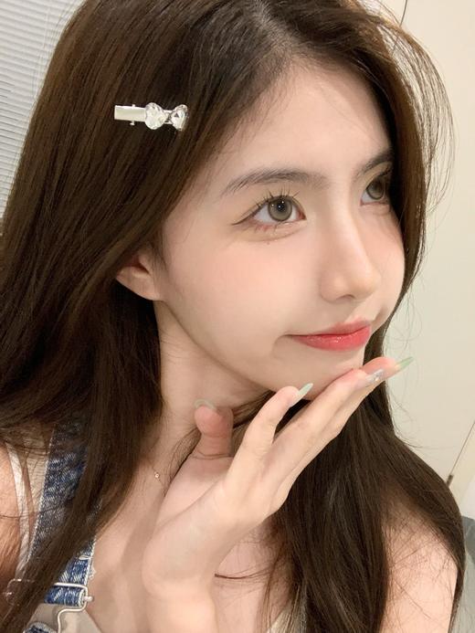 店主推荐丨厚蛋烧·BunnyShiny丨14.2mm（年抛/2片装） 商品图2