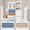 海尔（Haier）冰箱 BCD-410WLHC214GXU1 商品缩略图5