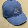 The Holiday Project - 配件 - 棒球帽 - 浅蓝色 商品缩略图0