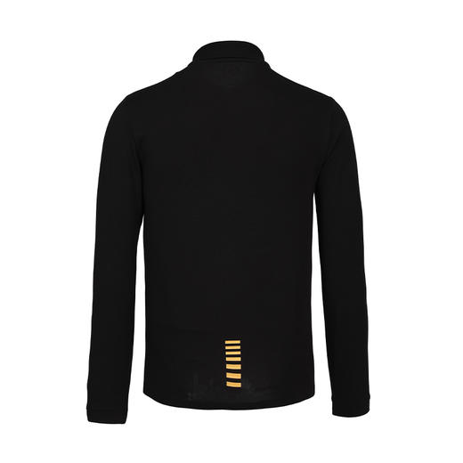 【超惠秒】Armani 阿玛尼 男士运动休闲长袖Polo T恤 11675 商品图2