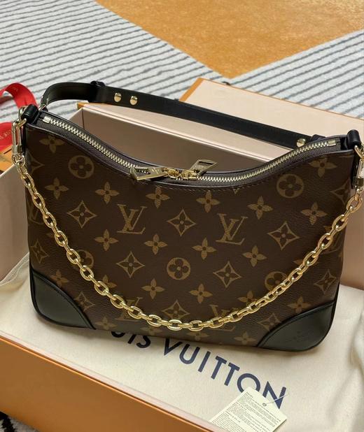 代工厂1比1高品质牛角包 商品图2