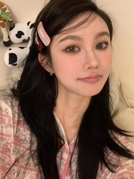 大直径丨粒粒橘·BunnyShiny丨14.5mm（年抛/2片装） 商品图5