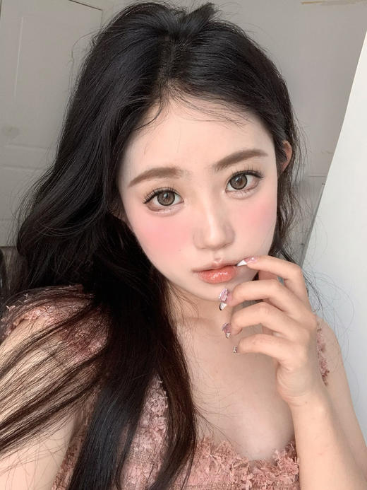 平价大直径丨可可泰迪·EallaGirl丨14.5mm（年抛/2片装） 商品图2