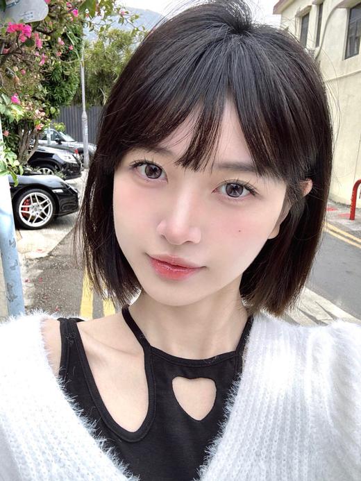 店主推荐丨小乃丸·BunnyShiny丨14.2mm（年抛/2片装） 商品图3