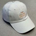 The Holiday Project - 配件 - 棒球帽 - 自然白 商品图0