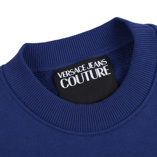 Versace 范思哲 男士全棉休闲卫衣外套 11689 商品图3