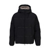 【超惠秒】Emporio Armani 男士连帽抗寒保暖白鸭绒羽绒服11673 商品缩略图1