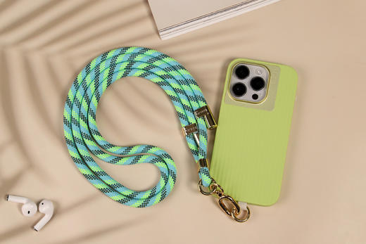 Arope潮流手机挂绳（长度1.5m｜直径8mm） 商品图1